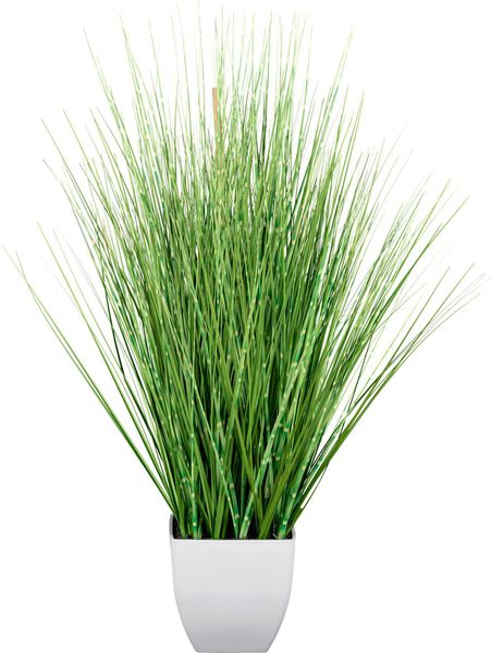 Kunstgras Grasbusch Gras, Creativ green, Höhe günstig online kaufen