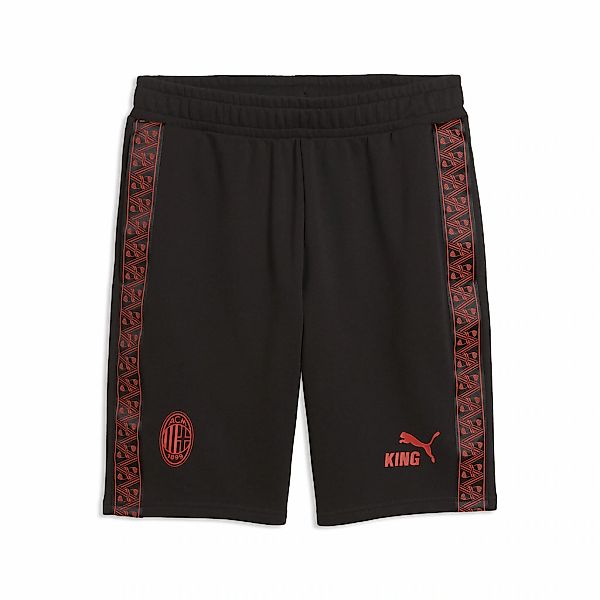 PUMA Sporthose "AC Milan KING Shorts Herren" günstig online kaufen