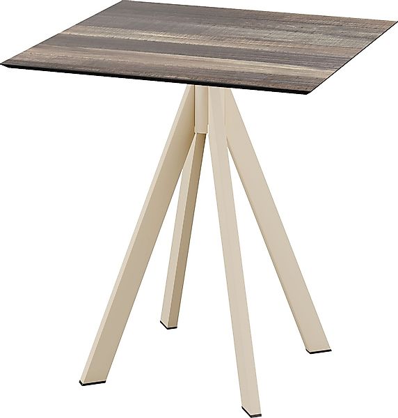 Essentials Klapptisch "Infinity" Packung, 1 Stk. tlg. in verschiedenen Ausf günstig online kaufen