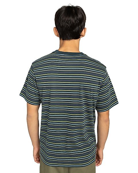 Element T-Shirt "Icon Label Pocket" günstig online kaufen