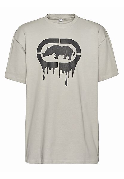 Ecko Unltd. T-Shirt "Ecko Unltd. ECKOTS1171M LogoDrops T-Shirt" 1 Stk. günstig online kaufen