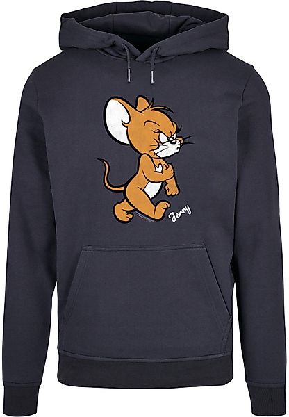 ABSOLUTE CULT Kapuzensweatshirt "ABSOLUTE CULT Herren Tom & Jerry - Angry M günstig online kaufen