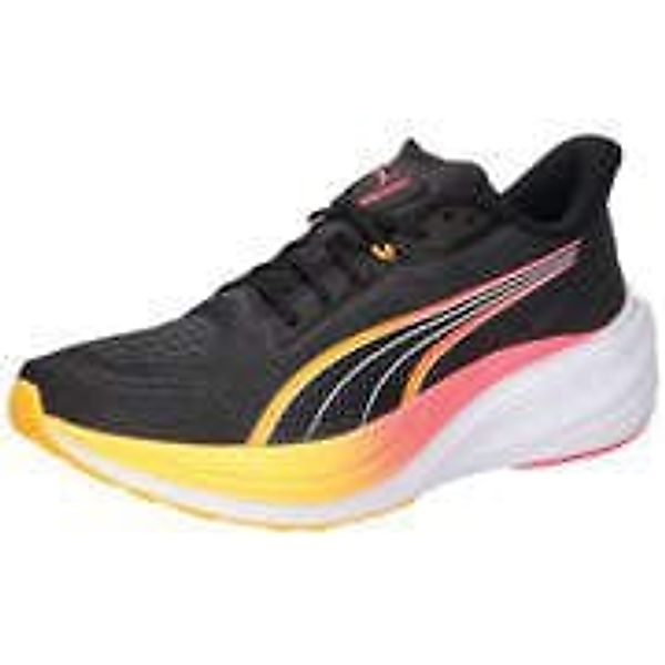 PUMA Darter Pro Running Herren schwarz|schwarz|schwarz|schwarz günstig online kaufen
