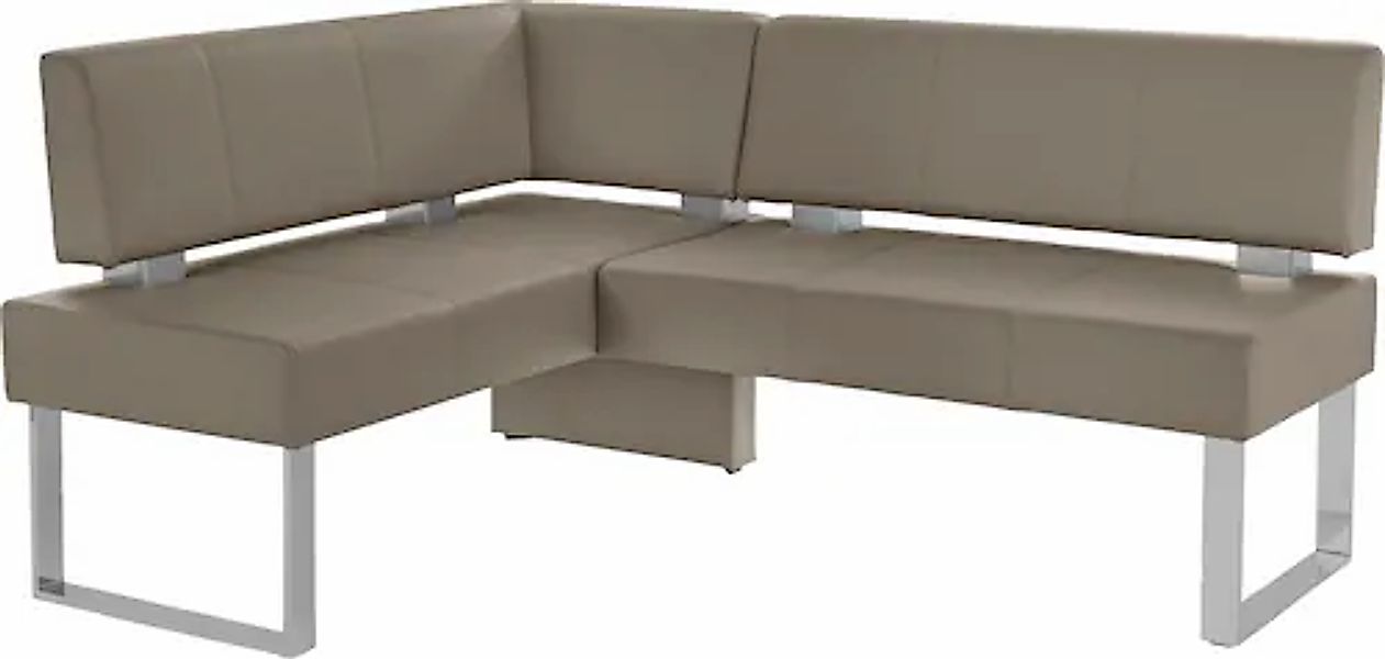 OTTO home "Rab" in 2 Breiten (180 oder 200 cm), Bezug in verschiedenen Qual günstig online kaufen