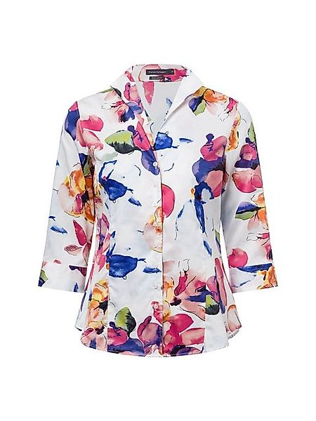 Franco Callegari Shirtbluse günstig online kaufen