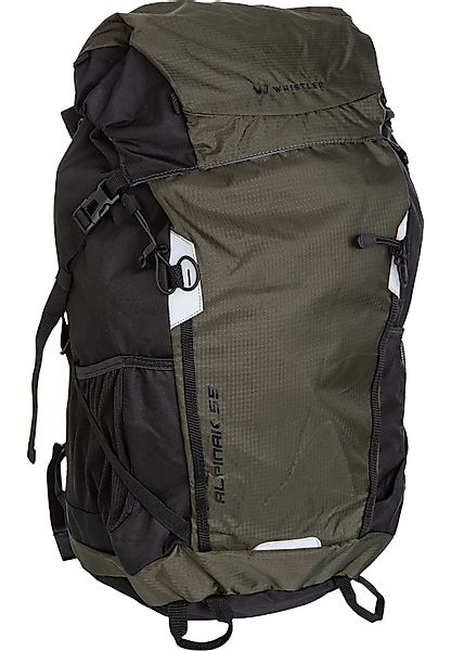 WHISTLER Wanderrucksack Alpinak, mit geräumigem Innenfach günstig online kaufen