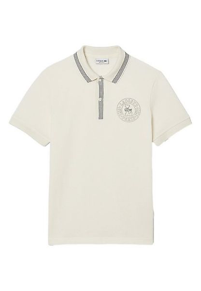 Lacoste Poloshirt Poloshirt Kurzarmshirt mit Polokragen (1-tlg., 1) günstig online kaufen