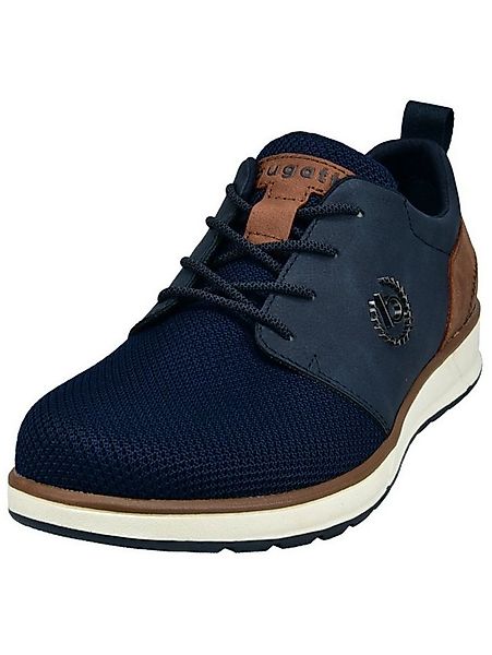 bugatti bugatti Sneaker Textil Sneaker günstig online kaufen