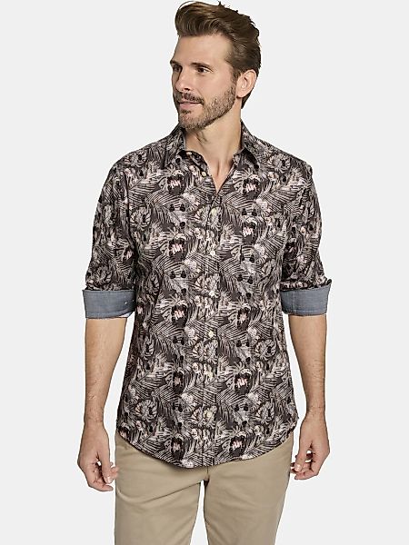 Babista Langarmhemd "Hemd DELZIMO" 1 Stk. im Retro-Flair günstig online kaufen