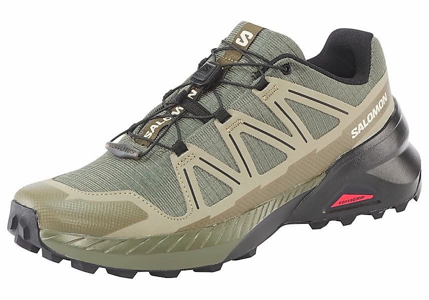 Salomon Trailrunningschuh "SPEEDCROSS PEAK" günstig online kaufen