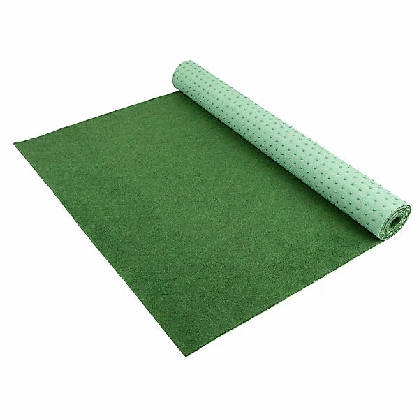 Primaflor Rasenteppich Comfort Grün 2,00m x 43,50m günstig online kaufen