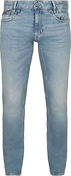 PME Legend Commander 3.0 Jeans Blau CAW - Größe W 34 - L 36 günstig online kaufen
