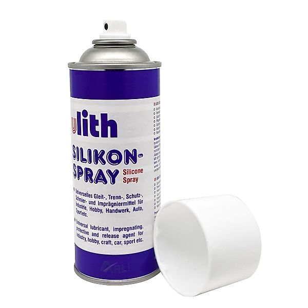 ARLI Silikon 6x Silikon Spray 400ml günstig online kaufen