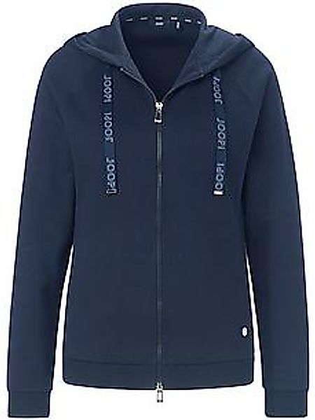 Sweatjacke Kapuze Joop! blau günstig online kaufen