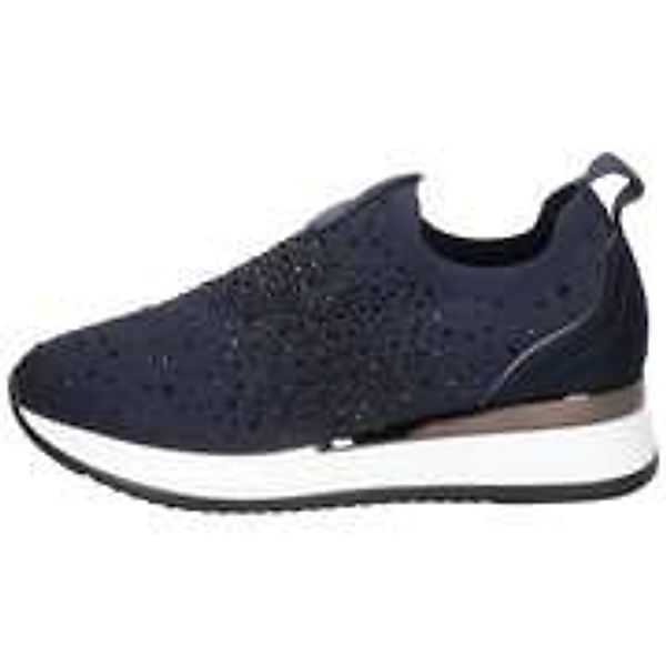 Barbarella Slip On Sneaker Damen blau günstig online kaufen