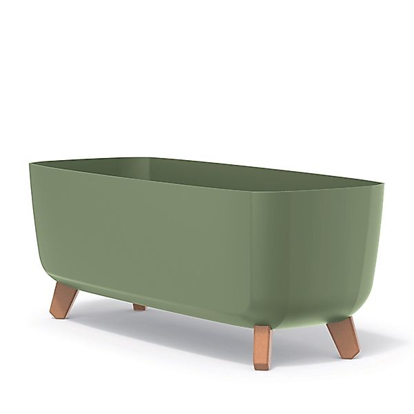 Prosperplast Blumentopf, Gracia Case Blumentopf mit günstig online kaufen