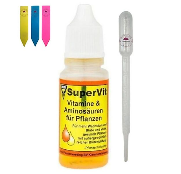 HESI Pflanzendünger Hesi Super VIT günstig online kaufen