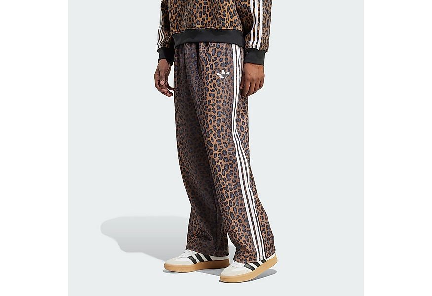 adidas Originals Sweatpants FIREBIRD LOOSE LEOPARD TRAININGSHOSE (1-tlg) günstig online kaufen