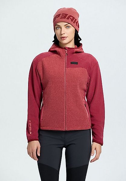 Icepeak Outdoorjacke Icepeak Midlayer Bradgate günstig online kaufen