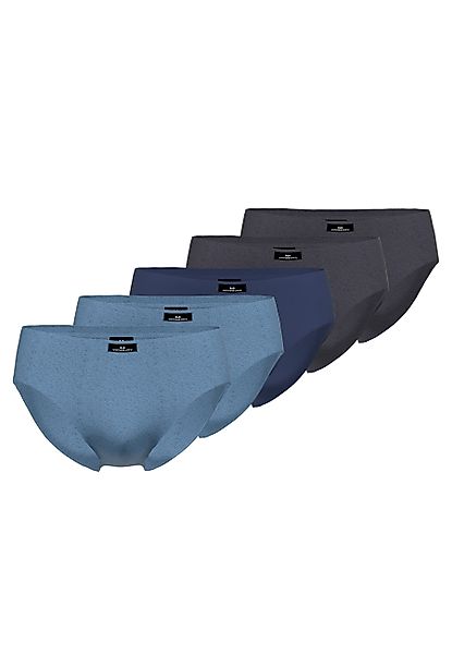 GÖTZBURG Slip GÖTZBURG Herren Sport-Slip blau günstig online kaufen
