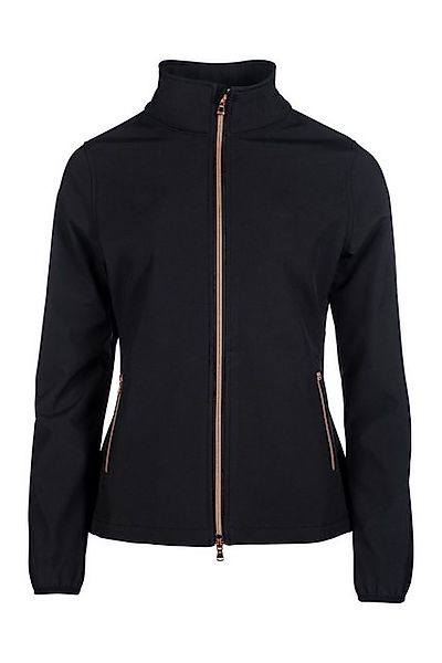 HKM Reitjacke Softshelljacke -Lily- günstig online kaufen