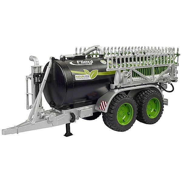 Bruder® Spielzeug-Auto bruder Fliegl Fassanhänger Jumbo günstig online kaufen