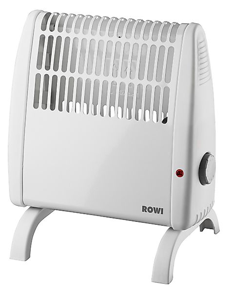 ROWI Heizgerät Frostwächter 400 W, Standgerät günstig online kaufen