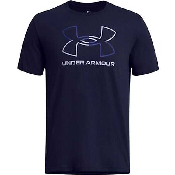 Under Armour  T-Shirt Gl Foundation Uodate günstig online kaufen