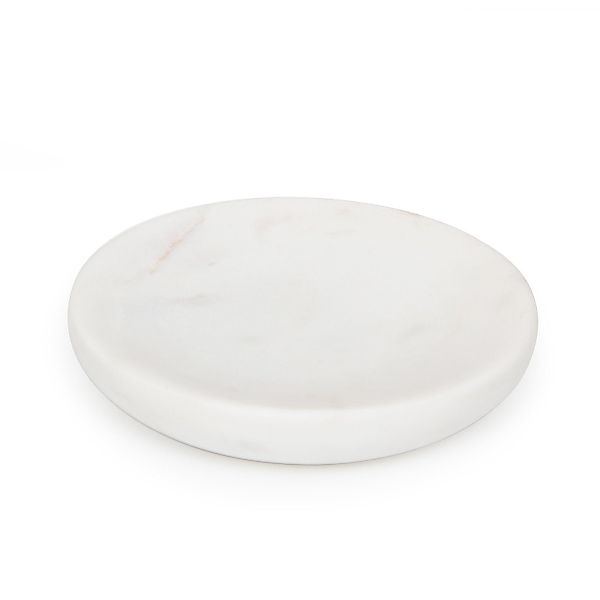 houseproud Seifenablage Arctic Marble Seifenschale, Ø günstig online kaufen