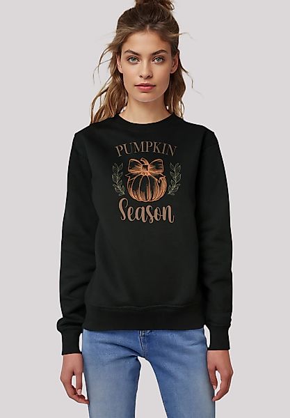 F4NT4STIC Sweatshirt "pumpkin season", Premium Qualität günstig online kaufen