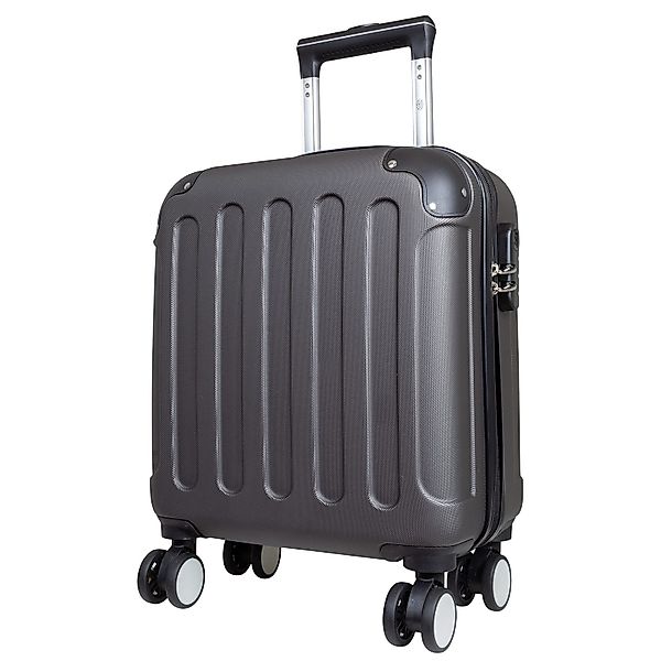 Trendyshop365 Hartschalen-Trolley Avalon, 5 Größen, 4 günstig online kaufen