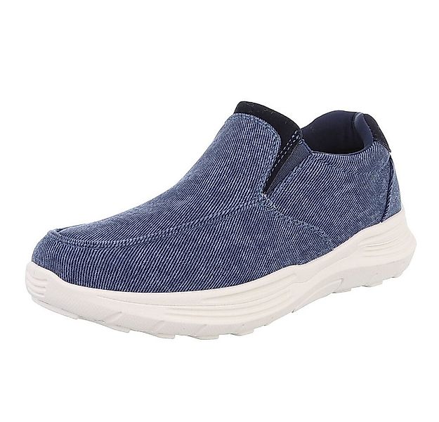 Coolwalk Bequeme Slip-On Schuhe für den Alltag – Komfortabel und stylish Sn günstig online kaufen