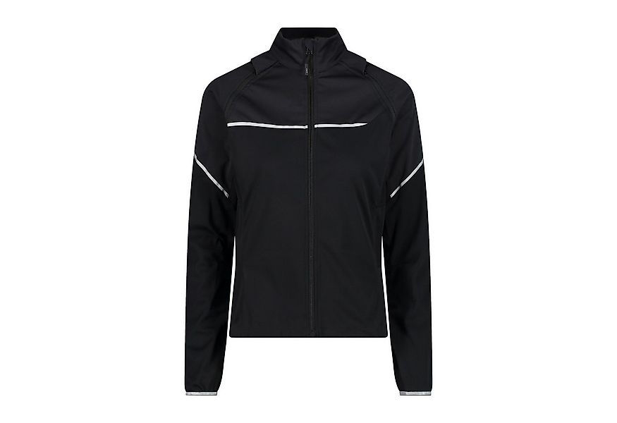 CMP Softshelljacke CMP Damen Softshelljacke JACKET WITH DETACHABLE SLEEVES günstig online kaufen