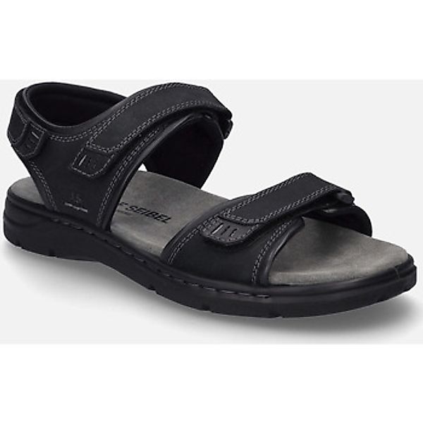 Josef Seibel Marlon 05, schwarz Sandale günstig online kaufen