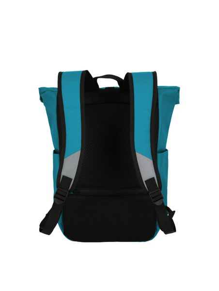 travelite Freizeitrucksack BASICS Roll-Up Rucksack Plane, günstig online kaufen
