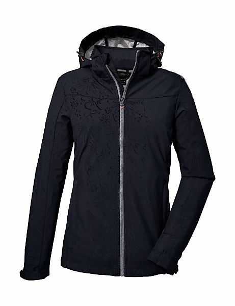 Killtec Softshelljacke Softshelljacke KOS 40 WMN SFTSHLL JCKT günstig online kaufen