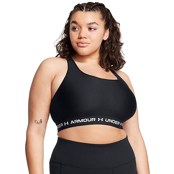 Under Armour® Sport-BH CROSSBACK MID BRA günstig online kaufen