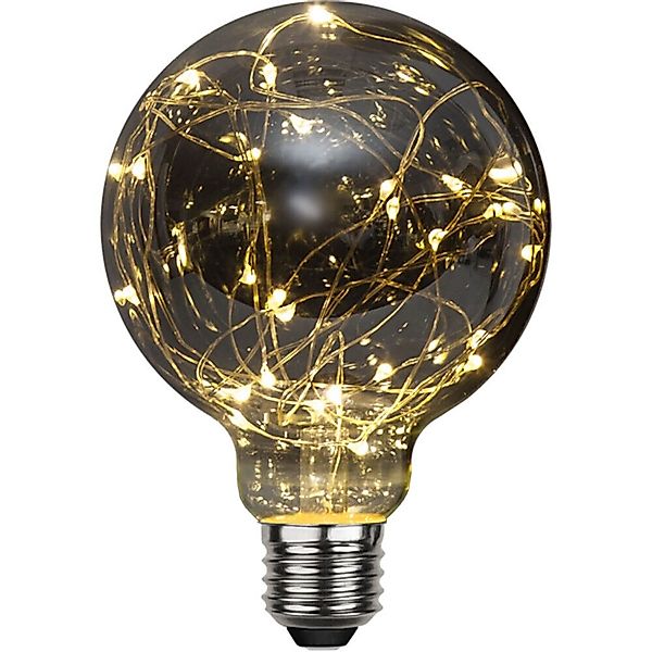 STAR TRADING LED-Leuchtmittel "Dew drop" E27, günstig online kaufen