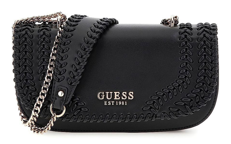 Guess Schultertasche Convertible Xbody Flap Bag günstig online kaufen
