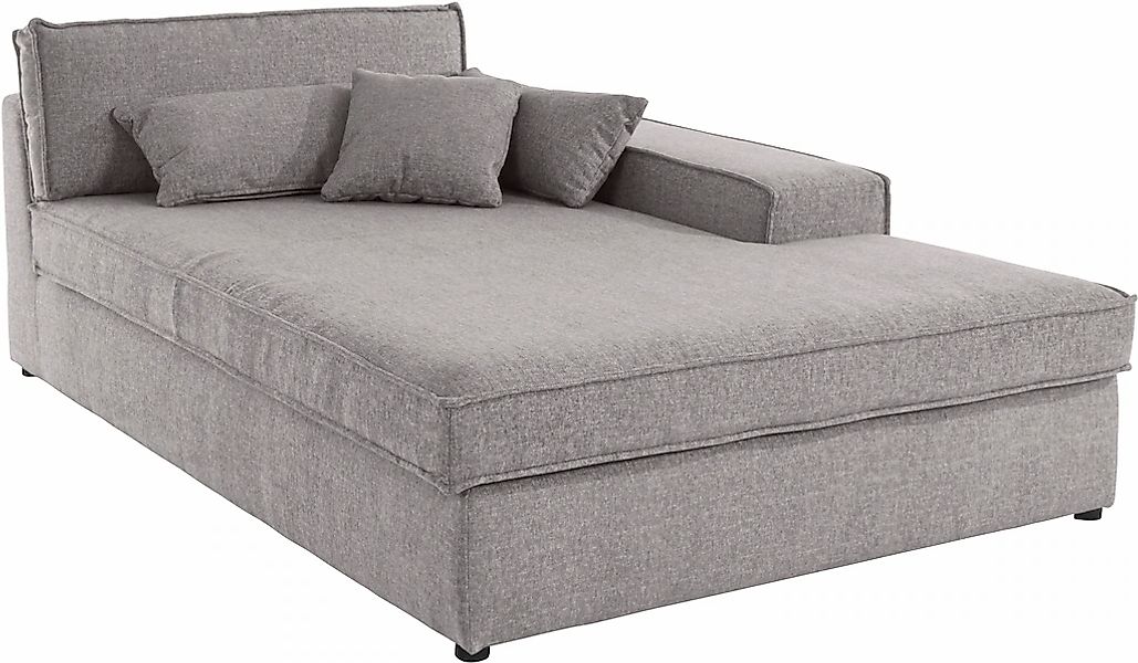 RAUM.ID Ottomane "Enid" einzeln stellbar oder als Teil eines Modulsofas, fe günstig online kaufen