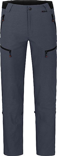 Bergson Outdoorhose LEBIKO Herren Wanderhose, robust, günstig online kaufen