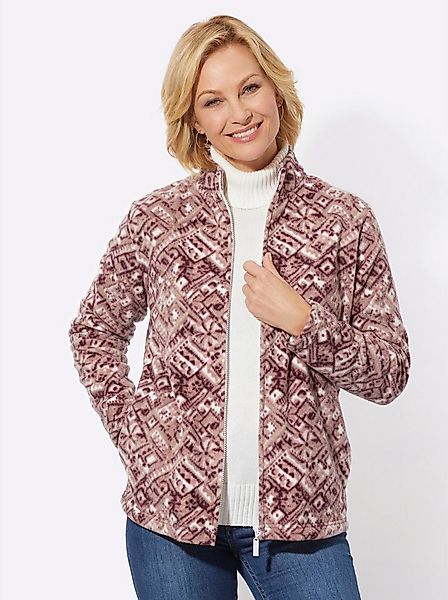 Witt Fleecejacke Fleecejacke . günstig online kaufen