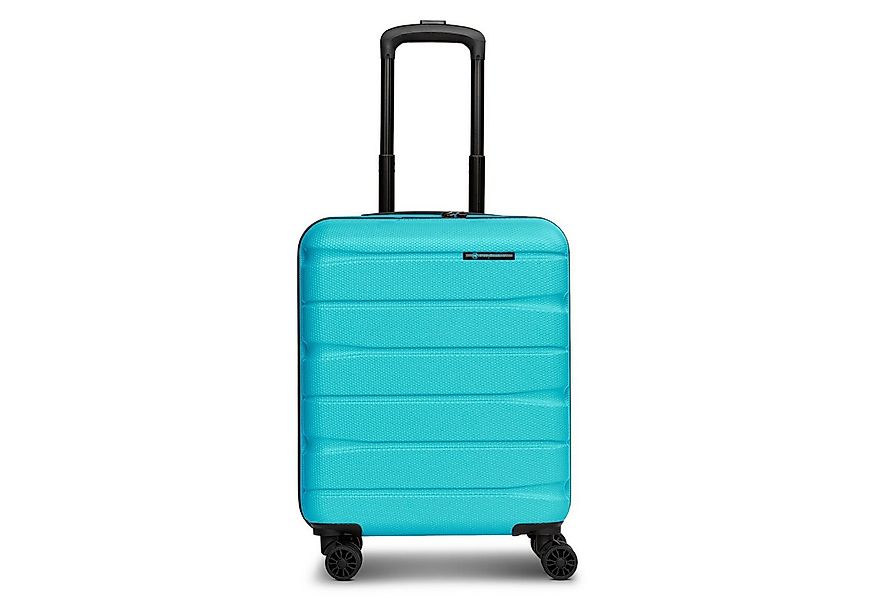 Franky Handgepäck-Trolley Munich 4.0, 4 Rollen, ABS günstig online kaufen