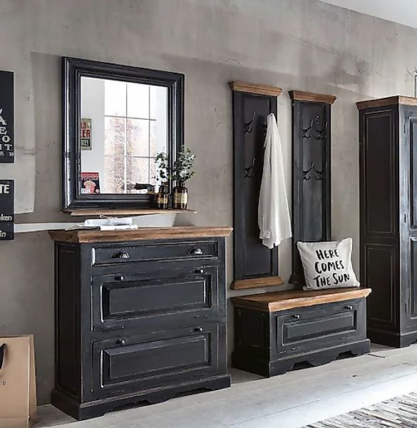 SIT Garderoben-Set »Corsica« 5 Stk. tlg. günstig online kaufen