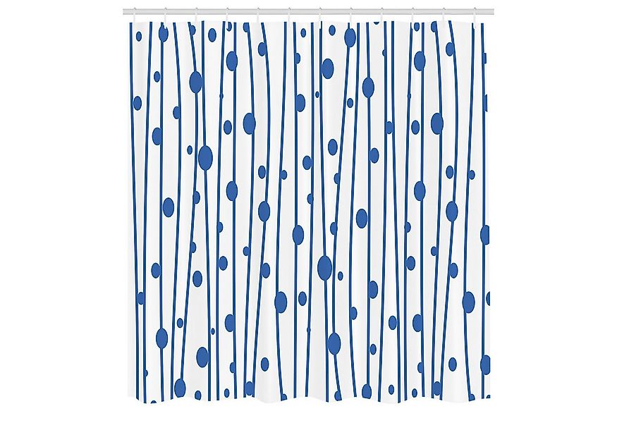 Abakuhaus Duschvorhang Moderner Digitaldruck mit 12 Haken auf Stoff Wasser günstig online kaufen