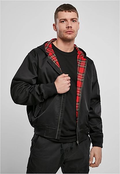 Brandit Outdoorjacke Brandit Jacke Lord Canterbury Sommer mit Kapuze günstig online kaufen