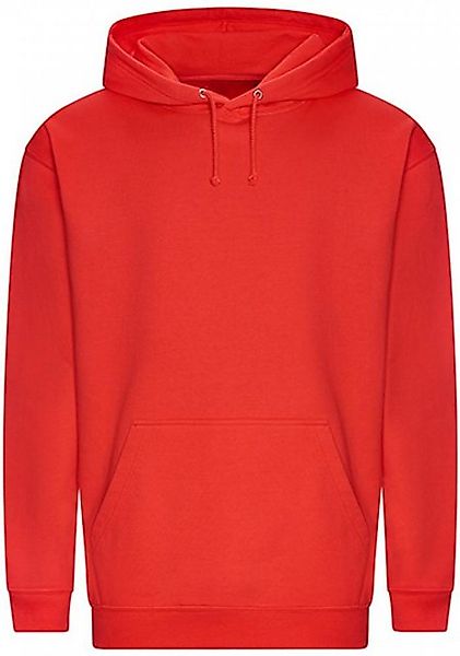 Just Hoods Kapuzenpullover College Hoodie / Kaputzenpulli in vielen Farben günstig online kaufen