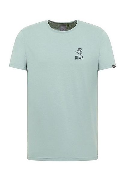 Ragwear T-Shirt - Shirt - Kurzarmshirt günstig online kaufen