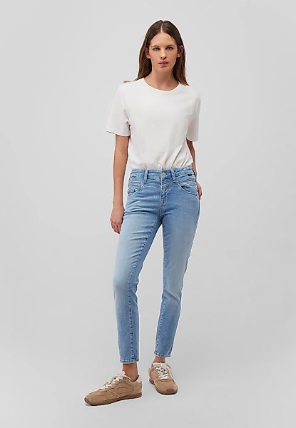 Mavi Röhrenjeans "SOPHIE", Slim Skinny Jeans günstig online kaufen
