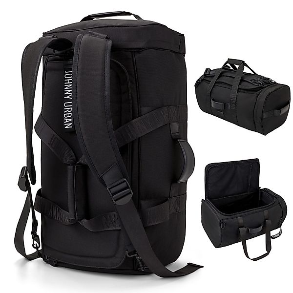 Johnny Urban Weekender Colin Duffle Bag günstig online kaufen